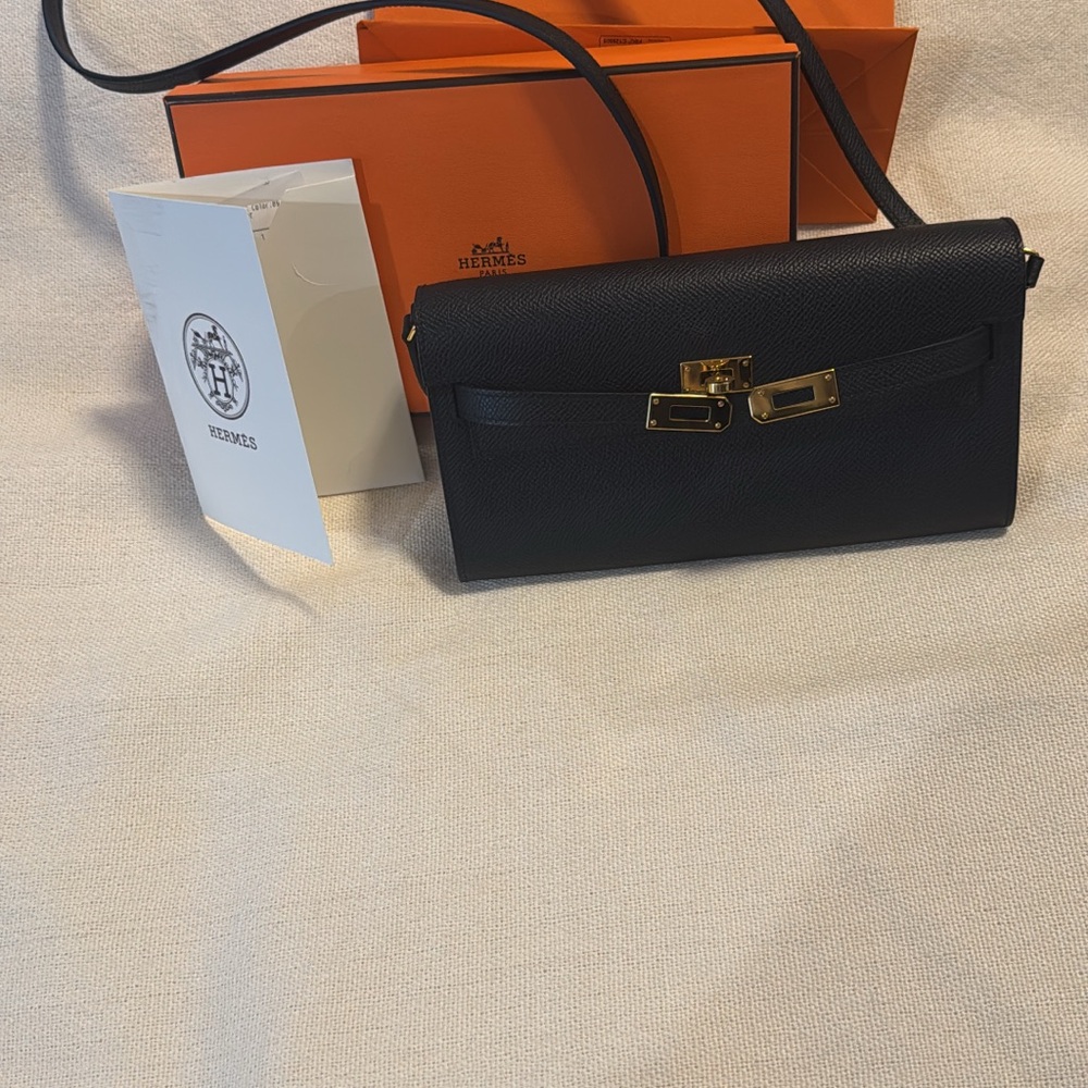 Hermes Kelly to go year 2024